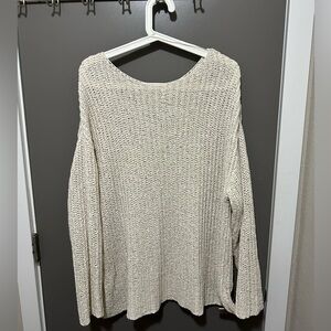 Zara sweater Size:L